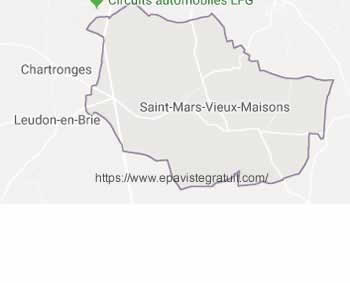 epaviste Saint-Mars-Vieux-Maisons (77320) - enlevement epave gratuit