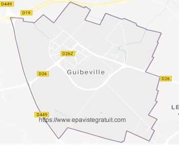epaviste Guibeville (91630) - enlevement epave gratuit