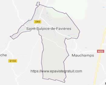 epaviste Saint-Sulpice-de-Favières (91910) - enlevement epave gratuit