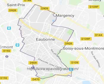 epaviste Eaubonne (95600) - enlevement epave gratuit