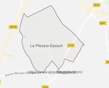 epaviste Le Plessis-Gassot (95720) - enlevement epave gratuit