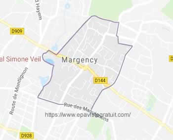 epaviste Margency (95580) - enlevement epave gratuit