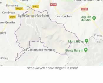epaviste Saint-Gervais (95420) - enlevement epave gratuit