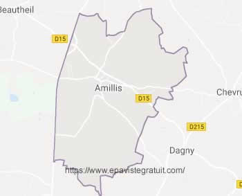 Epaviste Amillis (77120)- Enlèvement épave gratuit epaviste Amillis (77120) - enlevement epave gratuit