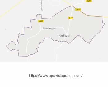 Epaviste Andrezel (77390)- Enlèvement épave gratuit epaviste Andrezel (77390) - enlevement epave gratuit