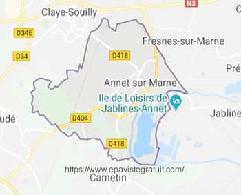 Epaviste Annet-sur-Marne (77410)- Enlèvement épave gratuit epaviste Annet-sur-Marne (77410) - enlevement epave gratuit