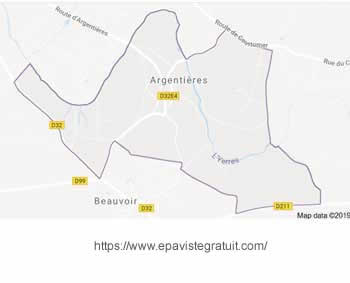 epaviste Argentières (77390) - enlevement epave gratuit