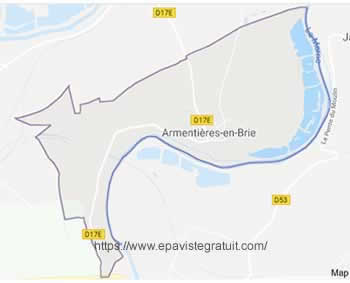 epaviste Armentières-en-Brie (77440) - enlevement epave gratuit