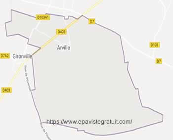 Epaviste Arville (77890)- Enlèvement épave gratuit epaviste Arville (77890) - enlevement epave gratuit