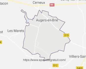 Epaviste Augers-en-Brie (77560)- Enlèvement épave gratuit epaviste Augers-en-Brie (77560) - enlevement epave gratuit