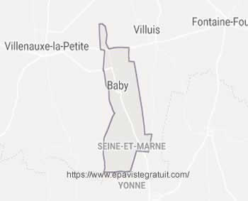 Epaviste Baby (77480)- Enlèvement épave gratuit epaviste Baby (77480) - enlevement epave gratuit