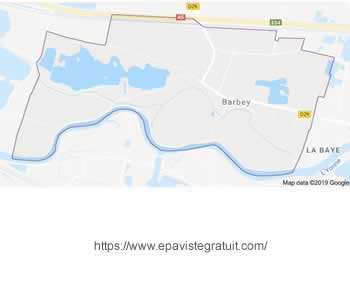 epaviste Barbey (77130) - enlevement epave gratuit