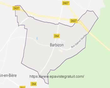 epaviste Barbizon (77630) - enlevement epave gratuit