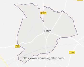 epaviste Barcy (77910) - enlevement epave gratuit