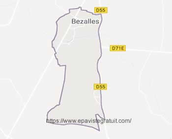 Epaviste Bezalles (77970)- Enlèvement épave gratuit epaviste Bezalles (77970) - enlevement epave gratuit