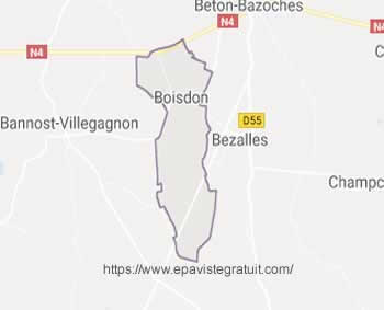 epaviste Boisdon (77970) - enlevement epave gratuit