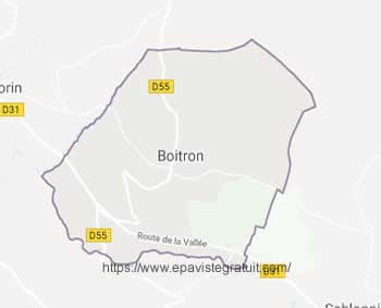 Epaviste Boitron (77750)- Enlèvement épave gratuit epaviste Boitron (77750) - enlevement epave gratuit