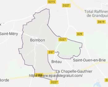 Epaviste Bombon (77720)- Enlèvement épave gratuit epaviste Bombon (77720) - enlevement epave gratuit