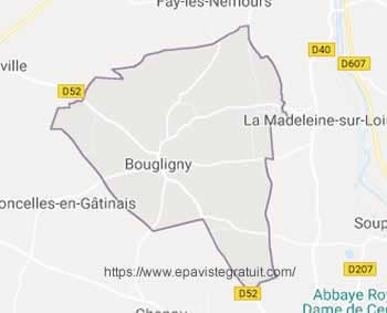epaviste Bougligny (77570) - enlevement epave gratuit