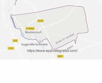 epaviste Boulancourt (77760) - enlevement epave gratuit