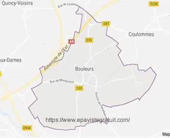 Epaviste Bouleurs (77580)- Enlèvement épave gratuit epaviste Bouleurs (77580) - enlevement epave gratuit