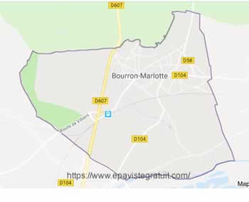 epaviste Bourron-Marlotte (77780) - enlevement epave gratuit