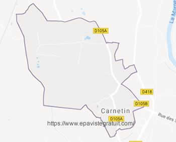 epaviste Carnetin (77400) - enlevement epave gratuit