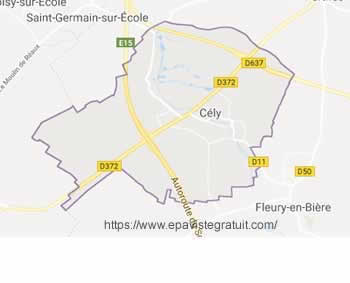 Epaviste Cély (77930)- Enlèvement épave gratuit epaviste Cély (77930) - enlevement epave gratuit