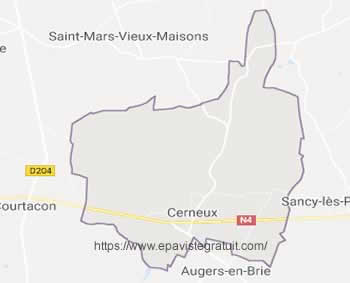 epaviste Cerneux (77320) - enlevement epave gratuit