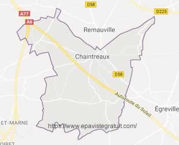 Epaviste Chaintreaux (77460)- Enlèvement épave gratuit epaviste Chaintreaux (77460) - enlevement epave gratuit