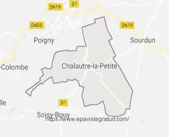 Epaviste Chalautre-la-Petite (77160)- Enlèvement épave gratuit epaviste Chalautre-la-Petite (77160) - enlevement epave gratuit