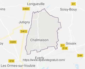 epaviste Chalmaison (77650) - enlevement epave gratuit