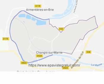 epaviste Changis-sur-Marne (77660) - enlevement epave gratuit