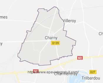 Epaviste Charny (77410)- Enlèvement épave gratuit epaviste Charny (77410) - enlevement epave gratuit