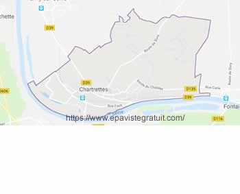 Epaviste Chartrettes (77590)- Enlèvement épave gratuit epaviste Chartrettes (77590) - enlevement epave gratuit
