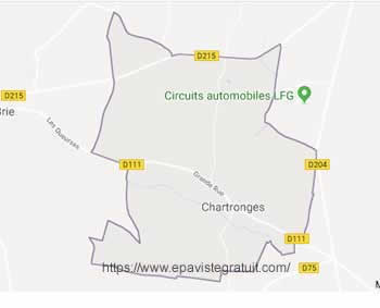 epaviste Chartronges (77320) - enlevement epave gratuit