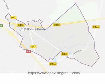 Epaviste Châtillon-la-Borde (77820)- Enlèvement épave gratuit epaviste Châtillon-la-Borde (77820) - enlevement epave gratuit