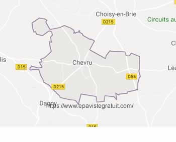 epaviste Chevru (77320) - enlevement epave gratuit