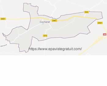 Epaviste Cocherel (77440)- Enlèvement épave gratuit epaviste Cocherel (77440) - enlevement epave gratuit