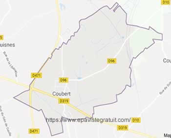 epaviste Coubert (77170) - enlevement epave gratuit