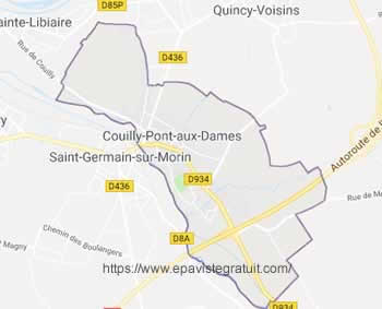 epaviste Couilly-Pont-aux-Dames (77860) - enlevement epave gratuit