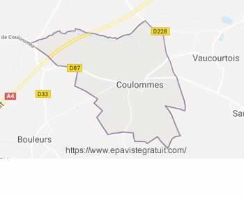 Epaviste Coulommes (77580)- Enlèvement épave gratuit epaviste Coulommes (77580) - enlevement epave gratuit