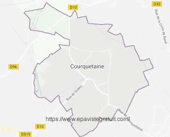 epaviste Courquetaine (77390) - enlevement epave gratuit