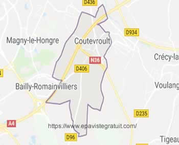 Epaviste Coutevroult (77580)- Enlèvement épave gratuit epaviste Coutevroult (77580) - enlevement epave gratuit