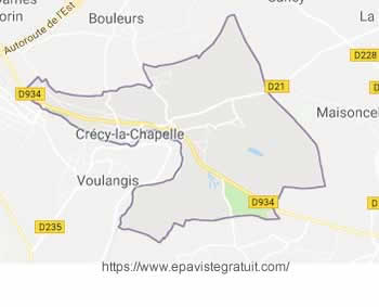 Epaviste Crécy-la-Chapelle (77580)- Enlèvement épave gratuit epaviste Crécy-la-Chapelle (77580) - enlevement epave gratuit