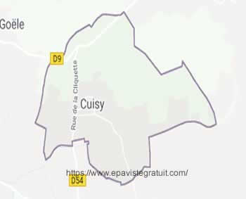 Epaviste Cuisy (77165)- Enlèvement épave gratuit epaviste Cuisy (77165) - enlevement epave gratuit