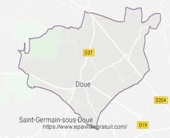 Epaviste Doue (77510)- Enlèvement épave gratuit epaviste Doue (77510) - enlevement epave gratuit