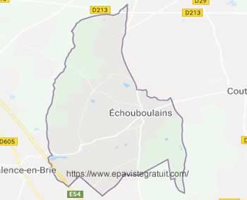 Epaviste Échouboulains (77830)- Enlèvement épave gratuit epaviste Échouboulains (77830) - enlevement epave gratuit