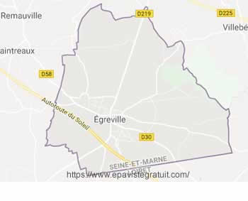 epaviste Égreville (77620) - enlevement epave gratuit