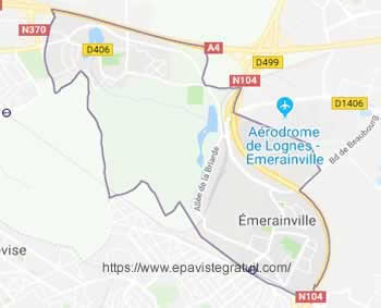 Epaviste Émerainville (77184)- Enlèvement épave gratuit epaviste Émerainville (77184) - enlevement epave gratuit
